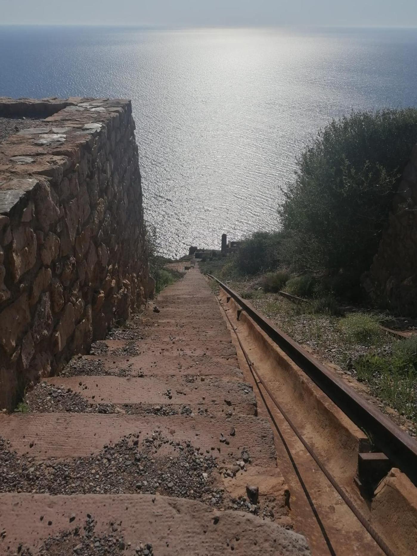 B&B Sa Turre Iglesias Exterior foto
